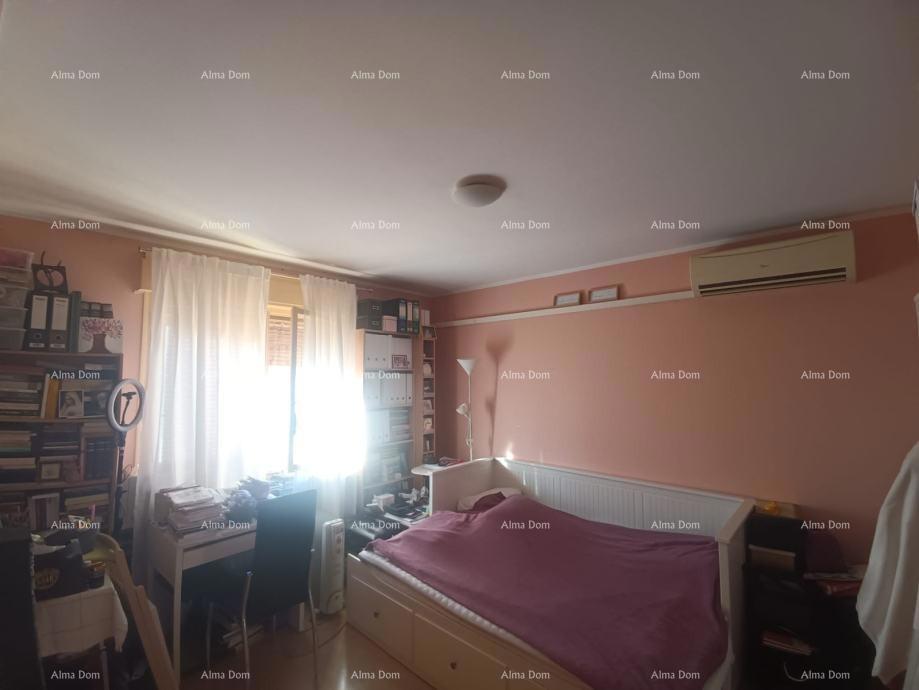 Prodaja studio apartmaja v neposredni bližini centra mesta, Pula!