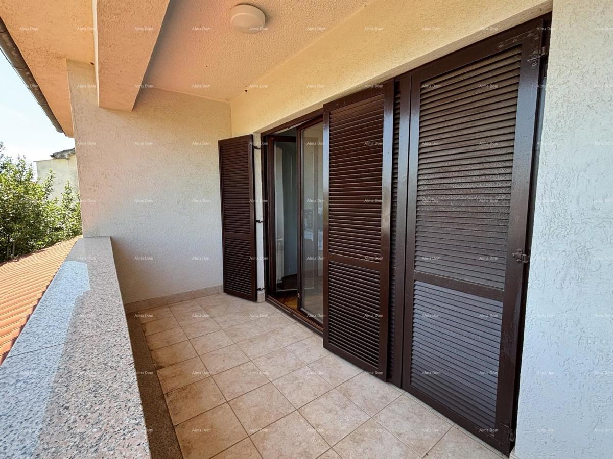 VALBANDON - Hiša z dvema stanovanjema - idealna za družinsko življenje ali investicijo