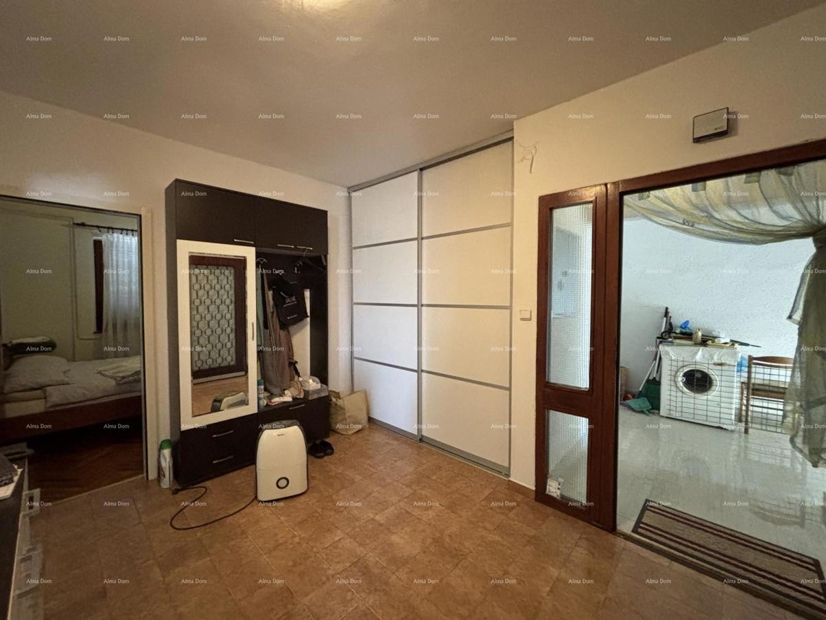 VALBANDON - Hiša z dvema stanovanjema - idealna za družinsko življenje ali investicijo