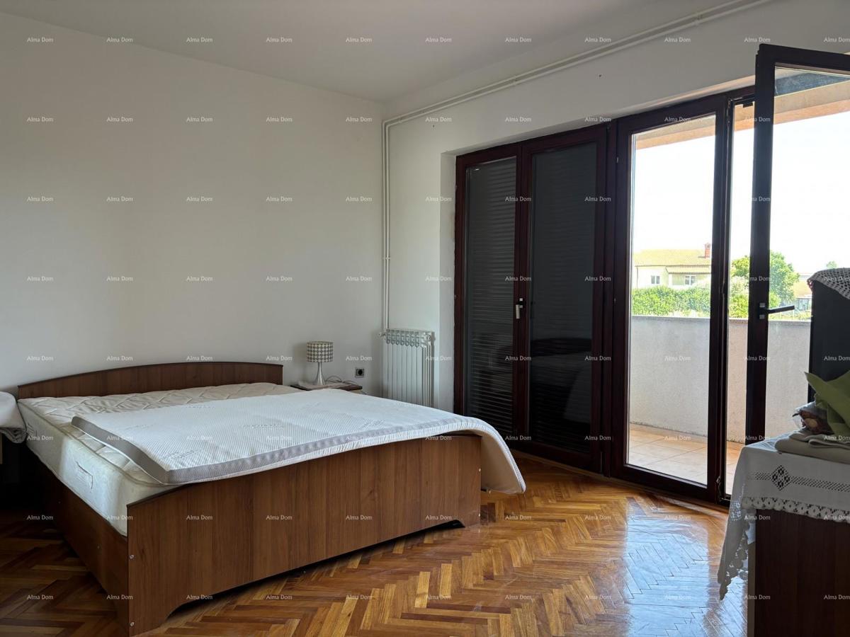 VALBANDON - Hiša z dvema stanovanjema - idealna za družinsko življenje ali investicijo