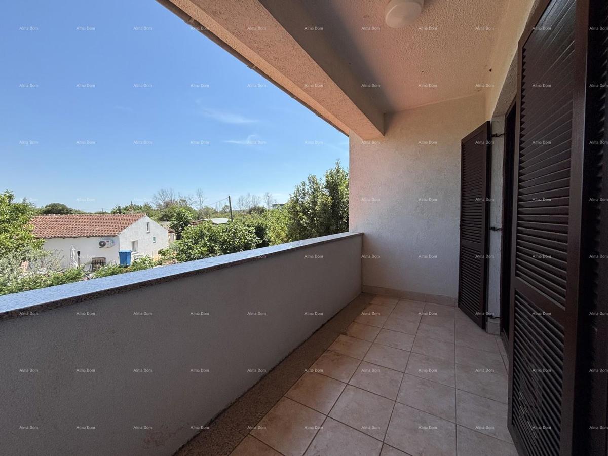 VALBANDON - Hiša z dvema stanovanjema - idealna za družinsko življenje ali investicijo