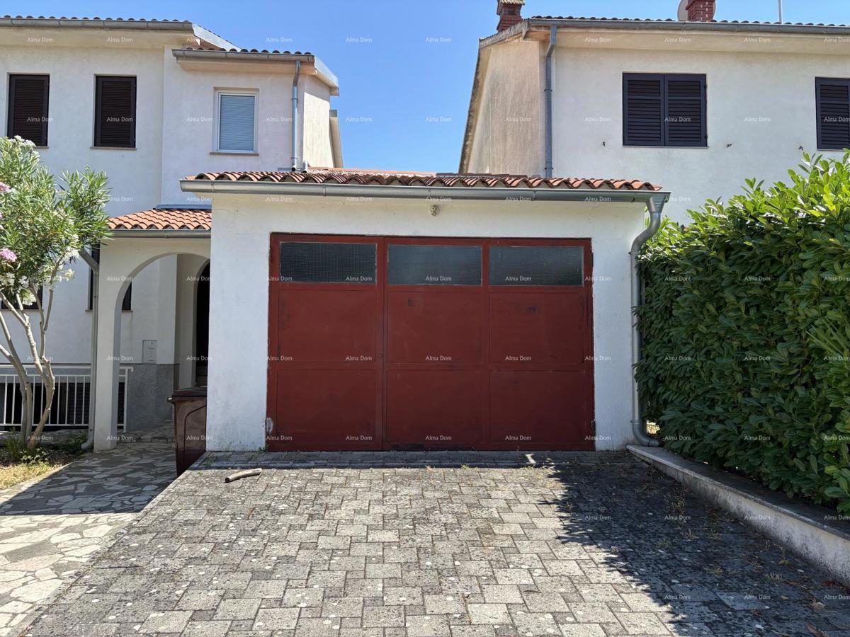 VALBANDON - Hiša z dvema stanovanjema - idealna za družinsko življenje ali investicijo