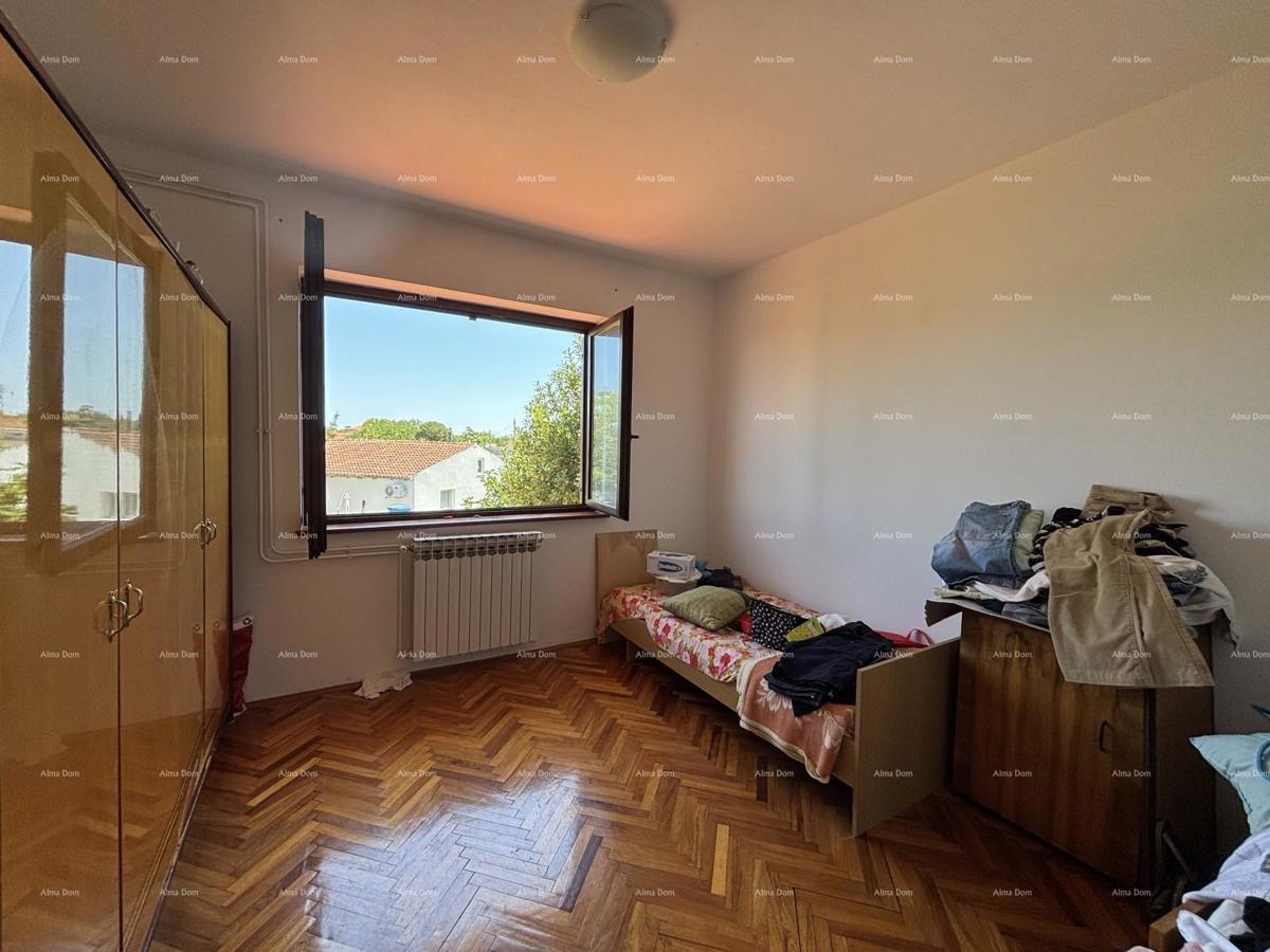 VALBANDON - Hiša z dvema stanovanjema - idealna za družinsko življenje ali investicijo