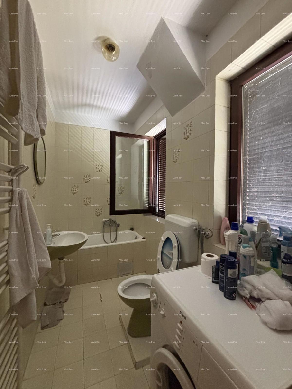 VALBANDON - Hiša z dvema stanovanjema - idealna za družinsko življenje ali investicijo