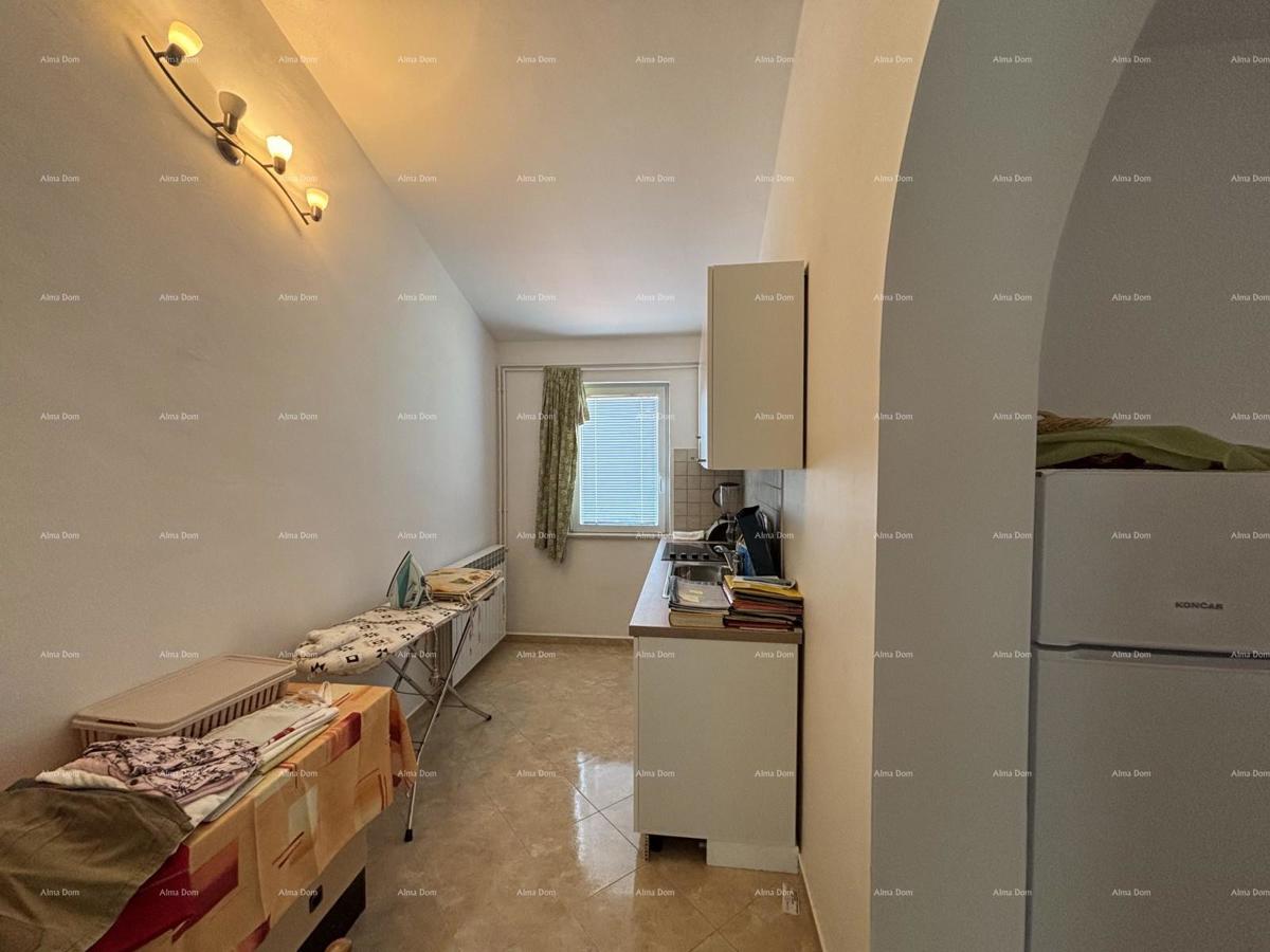 VALBANDON - Hiša z dvema stanovanjema - idealna za družinsko življenje ali investicijo