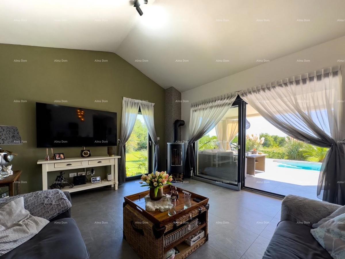 Ekskluzivna ponudba, samo v naši agenciji!