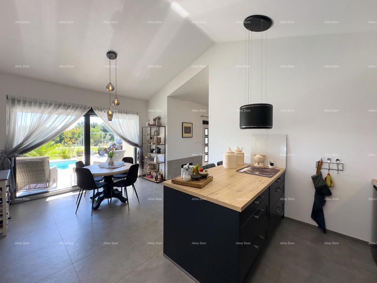 Ekskluzivna ponudba, samo v naši agenciji!