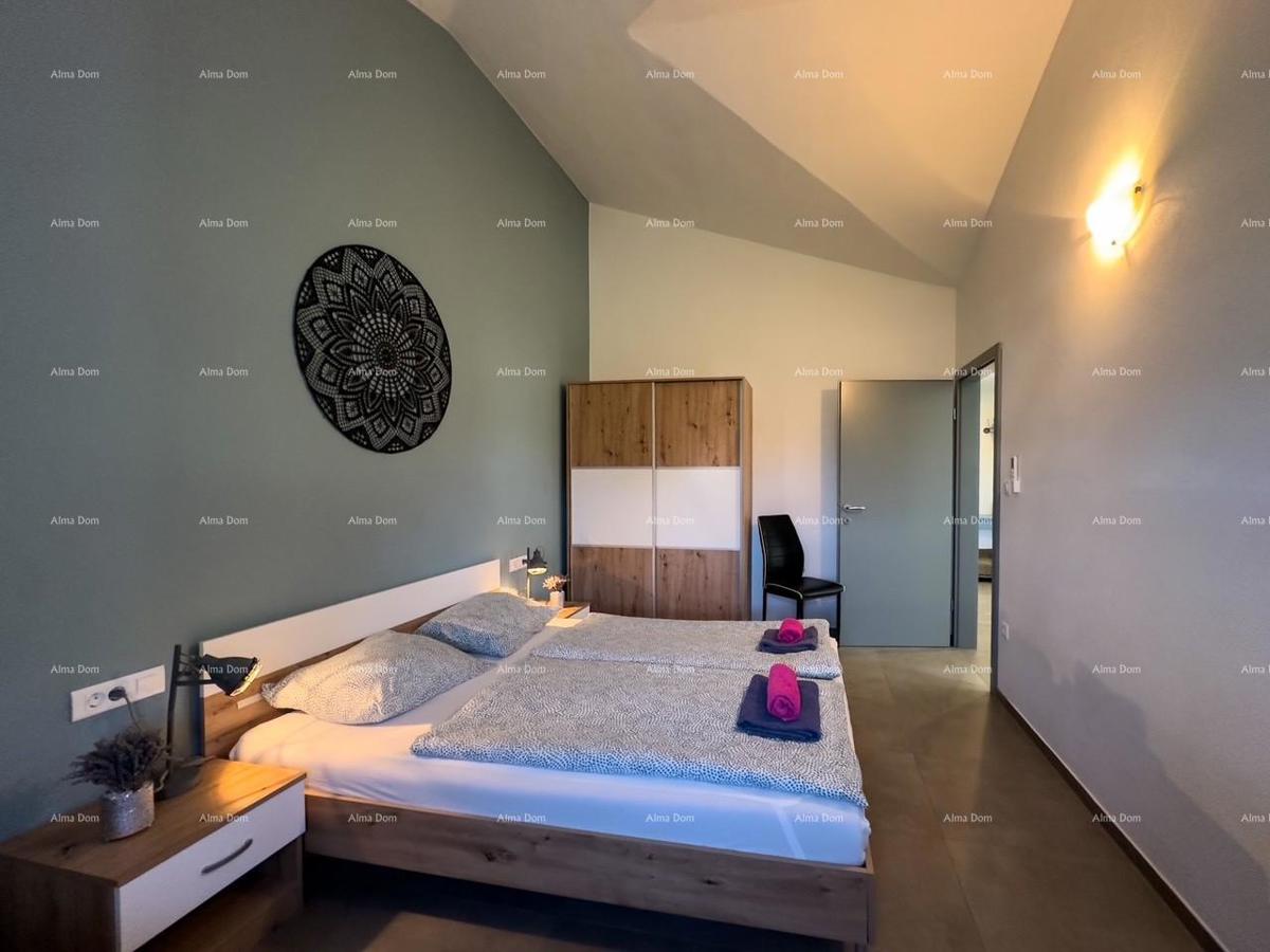 Ekskluzivna ponudba, samo v naši agenciji!