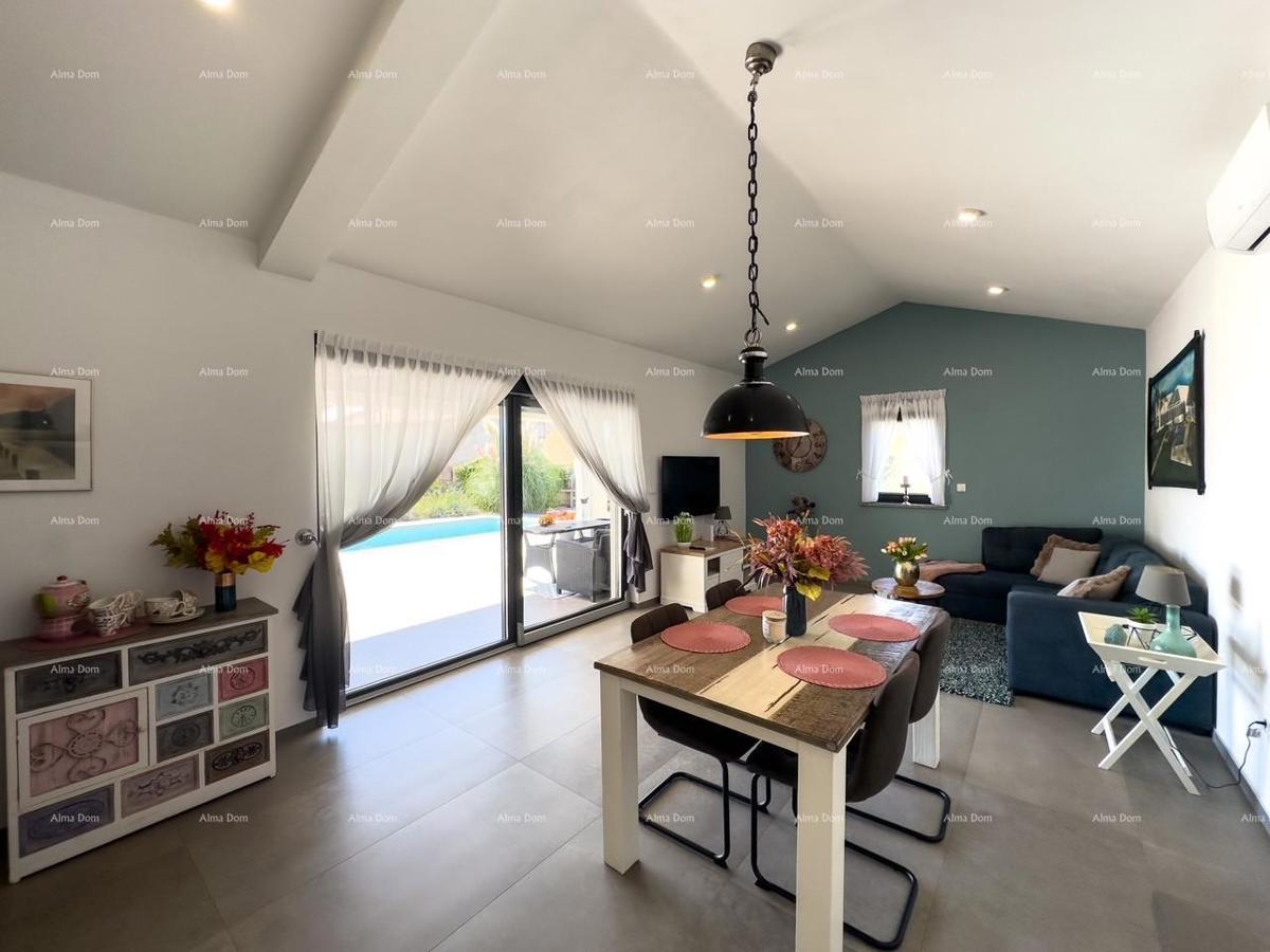 Ekskluzivna ponudba, samo v naši agenciji!