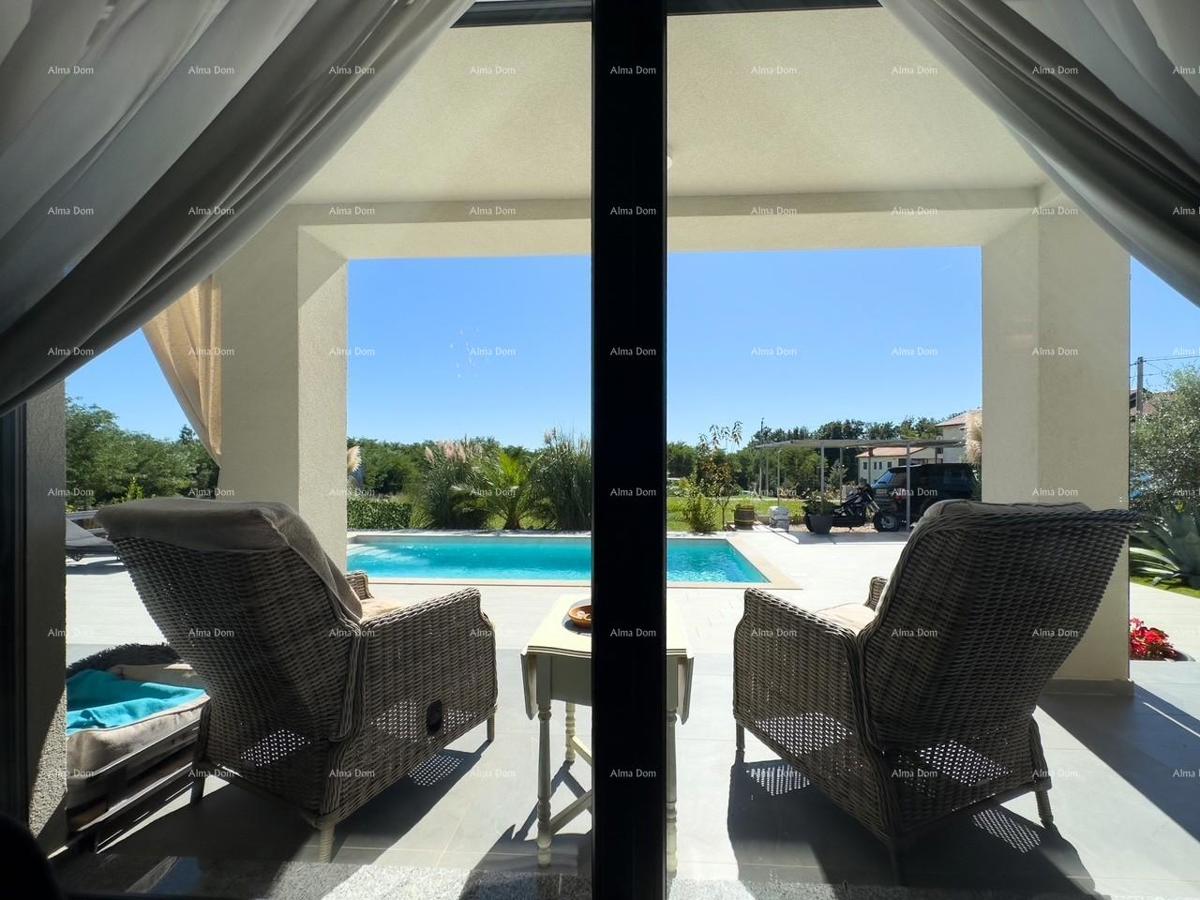 Ekskluzivna ponudba, samo v naši agenciji!