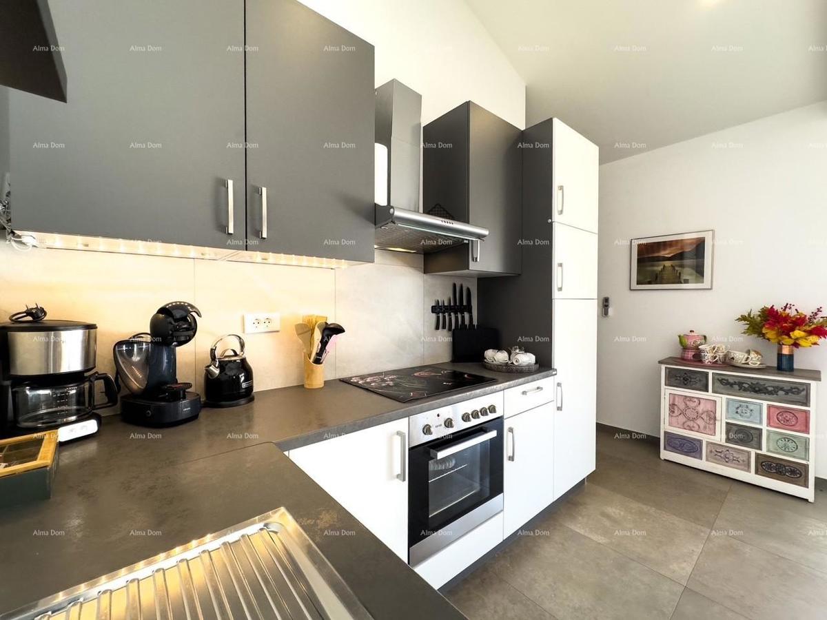 Ekskluzivna ponudba, samo v naši agenciji!