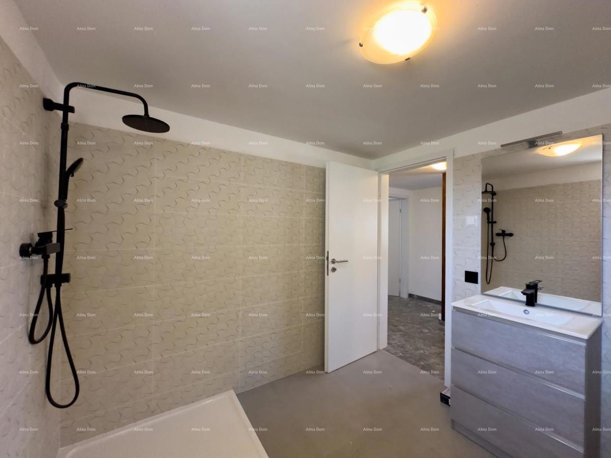 Prodajemo renovirano istarsko kameno hišo v okolici Žminja!