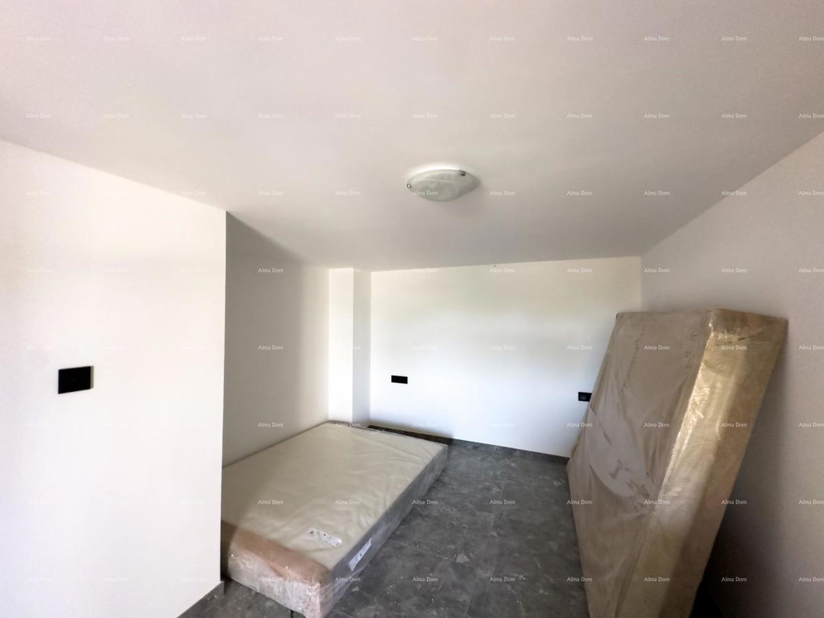 Prodajemo renovirano istarsko kameno hišo v okolici Žminja!