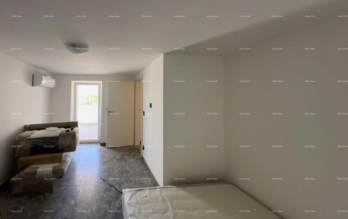 Prodajemo renovirano istarsko kameno hišo v okolici Žminja!