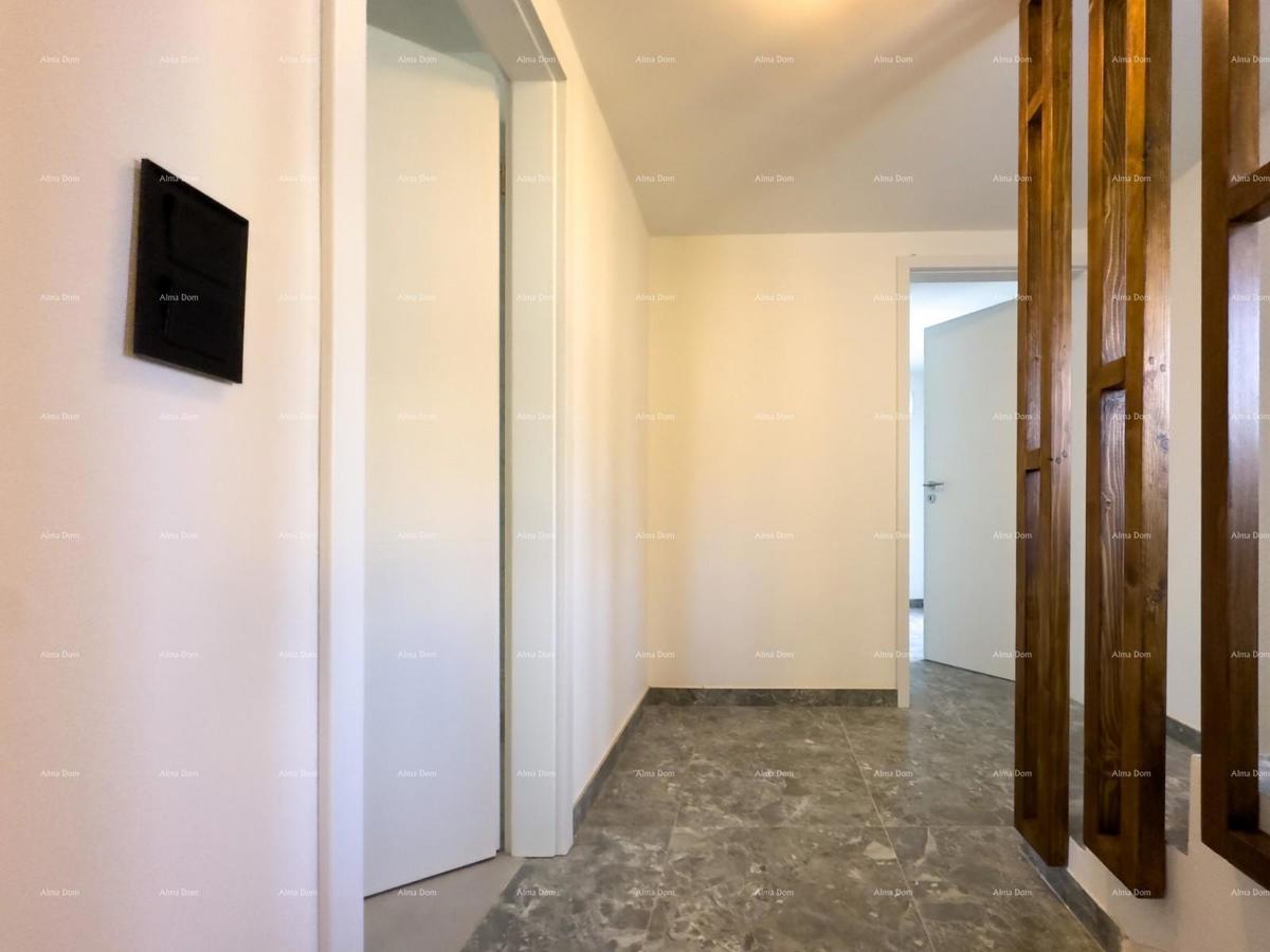 Prodajemo renovirano istarsko kameno hišo v okolici Žminja!