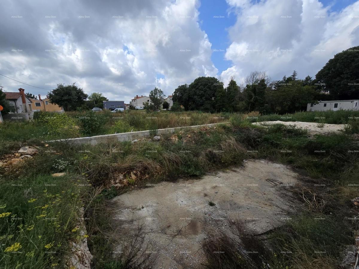 Na prodaju hiša v gradnji – Muntić.