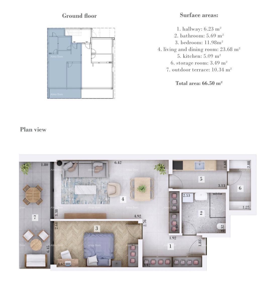 Please provide the title you would like me to translate into Slovenian (slv).