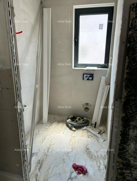 Na prodaj: Stanovanje v manjšem objektu z le štirimi stanovanji!