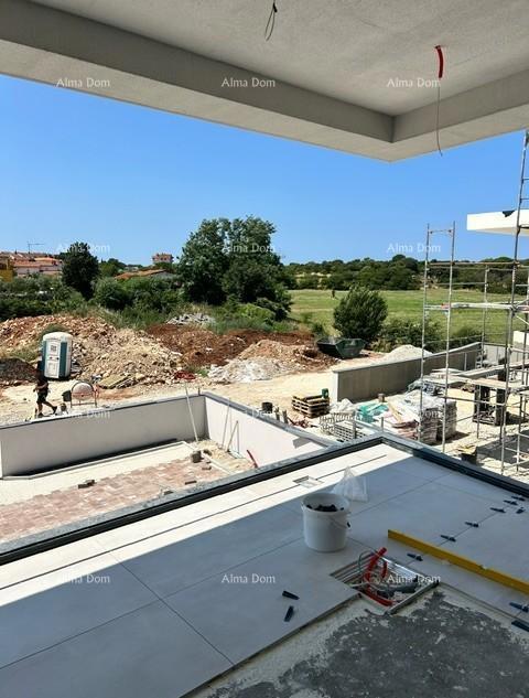 Na prodaj: Stanovanje v manjšem objektu z le štirimi stanovanji!