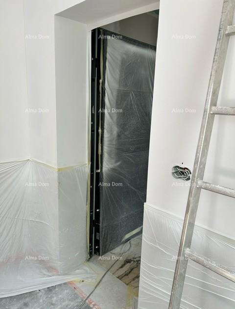 Na prodaj: Stanovanje v manjšem objektu z le štirimi stanovanji!