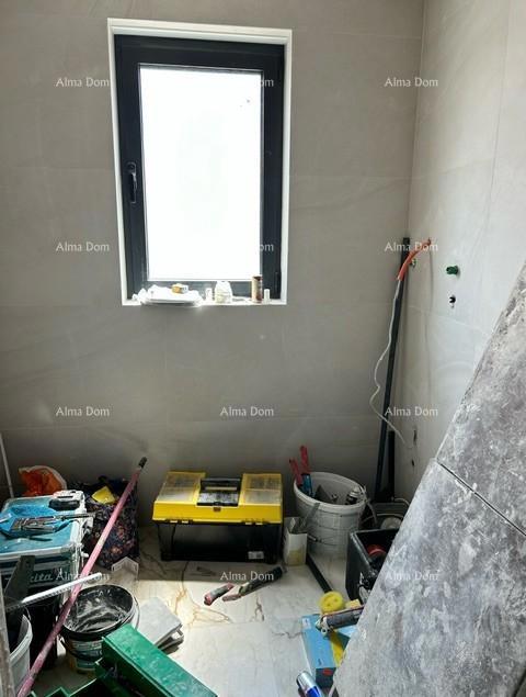 Na prodaj: Stanovanje v manjšem objektu z le štirimi stanovanji!