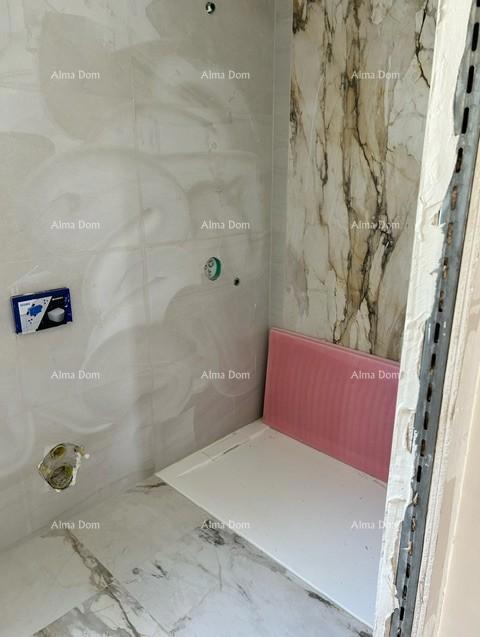 Na prodaj: Stanovanje v manjšem objektu z le štirimi stanovanji!