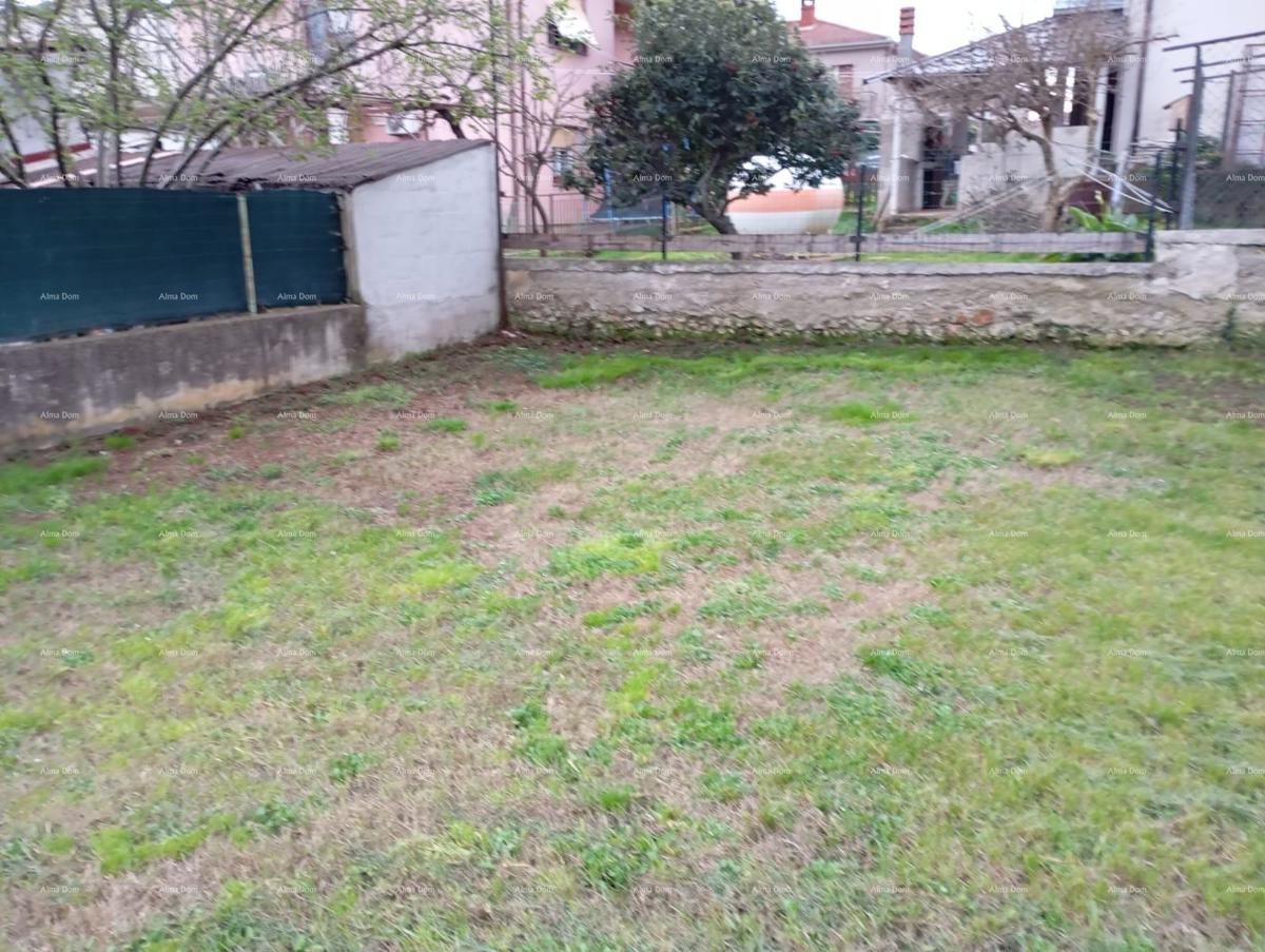 HIŠA NA PRODAJO – ŠKATARI, PULA