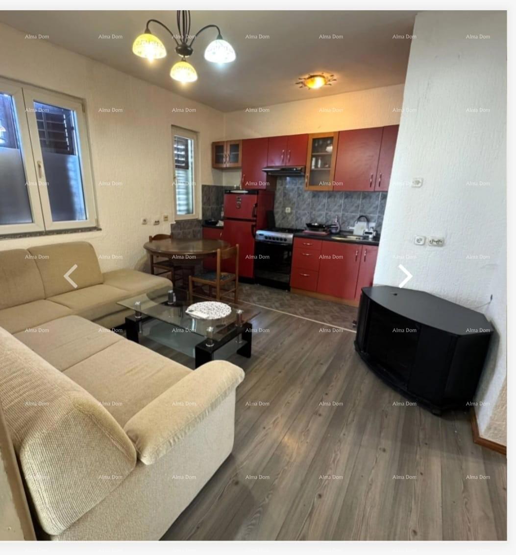 HIŠA NA PRODAJO – ŠKATARI, PULA