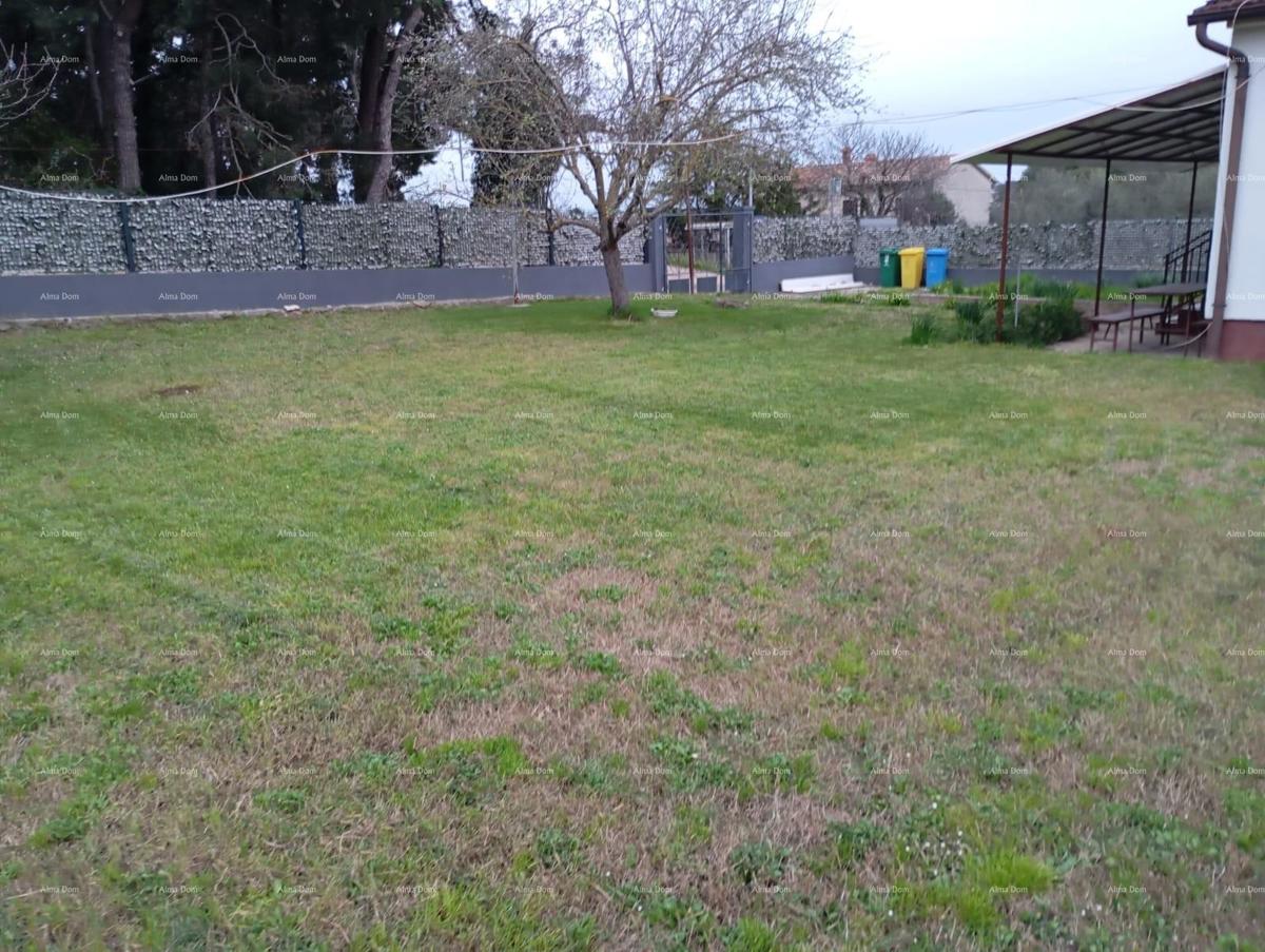 HIŠA NA PRODAJO – ŠKATARI, PULA