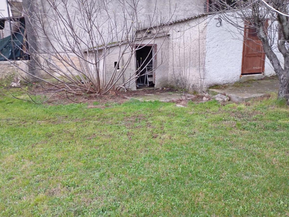 HIŠA NA PRODAJO – ŠKATARI, PULA