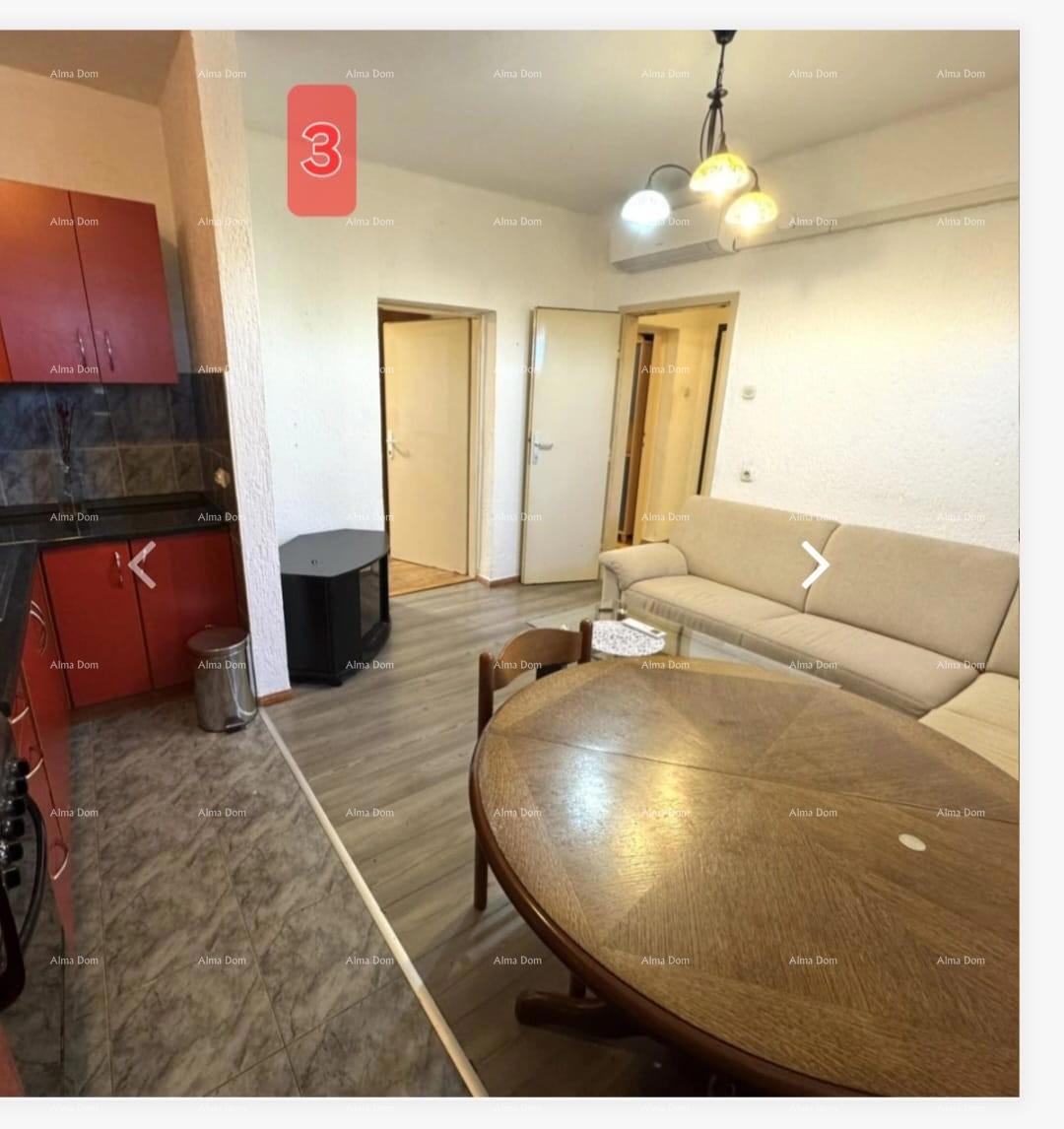 HIŠA NA PRODAJO – ŠKATARI, PULA