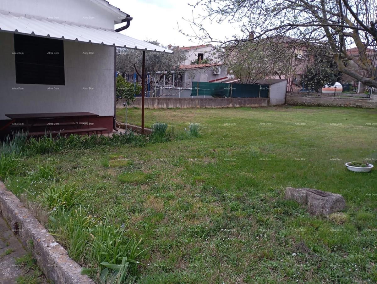 HIŠA NA PRODAJO – ŠKATARI, PULA