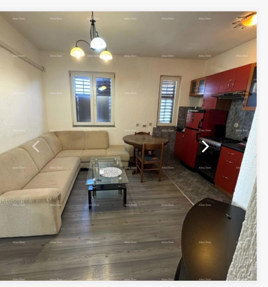 HIŠA NA PRODAJO – ŠKATARI, PULA