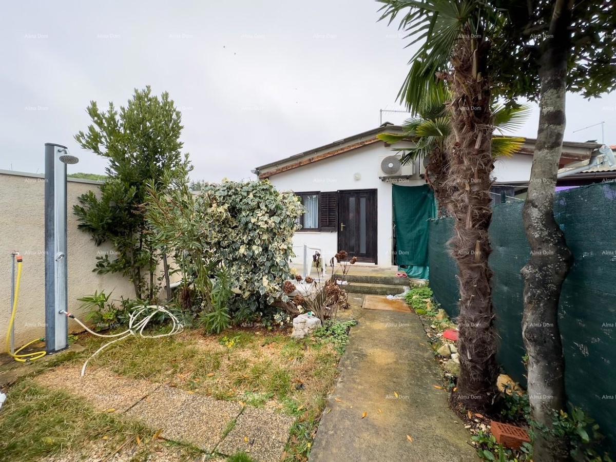 Prodamo hišo, 50 m od morja, Umag!