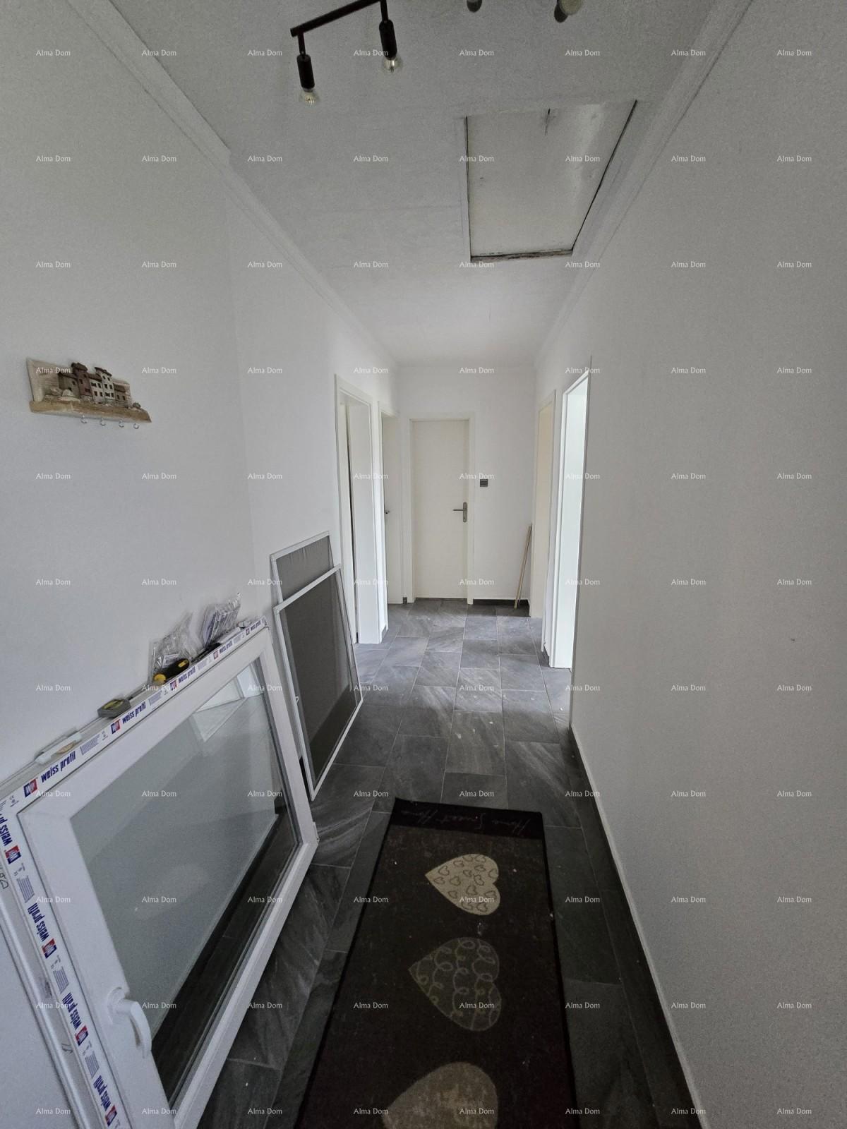 Legalizirana vikendica između Bale i Vodnjana!