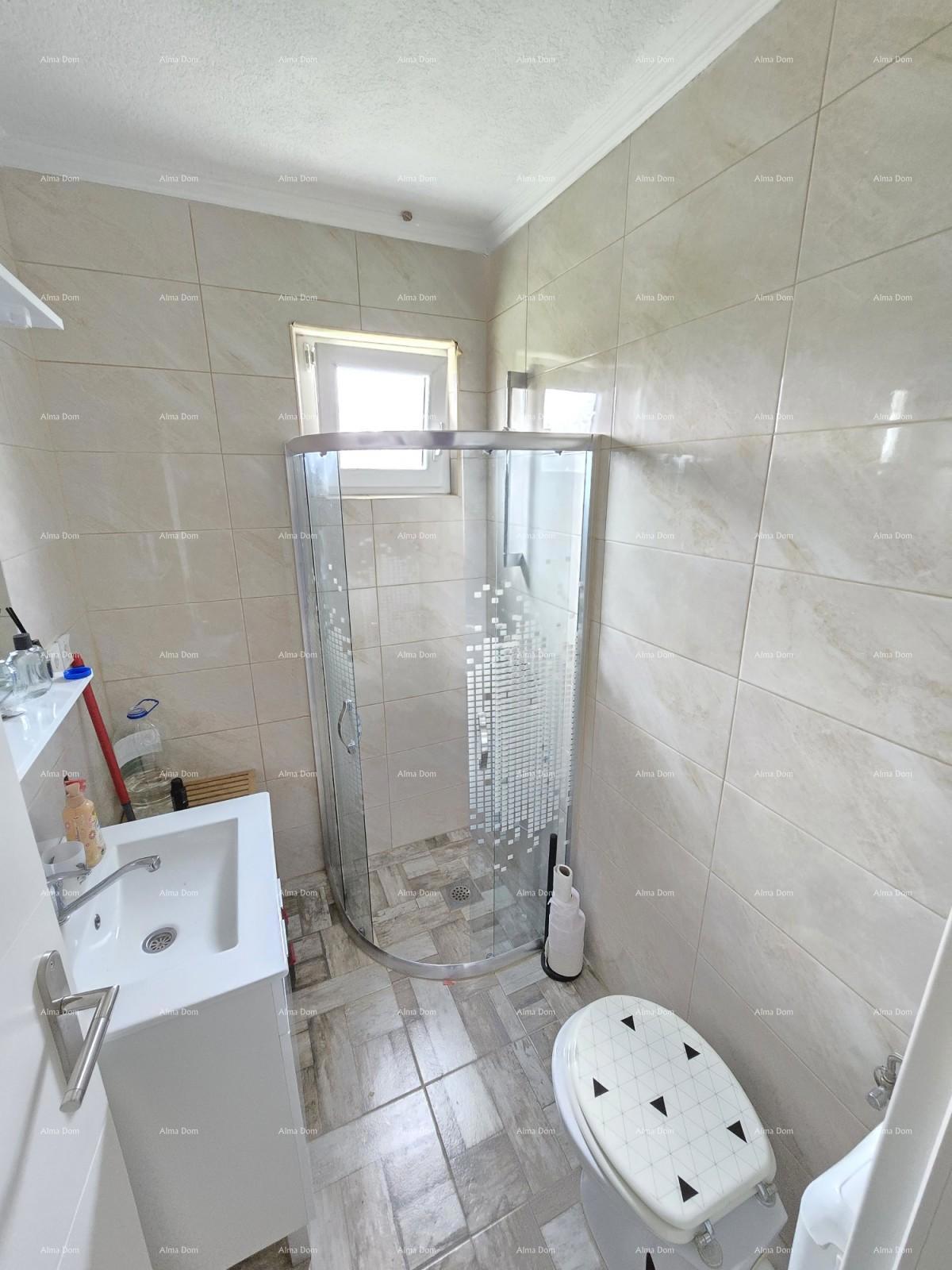 Legalizirana vikendica između Bale i Vodnjana!