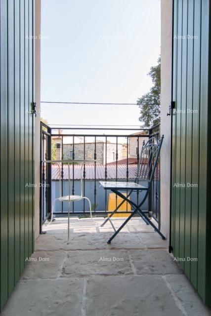 Potpuno opremljena kuća s bazenom – Barban, Istra