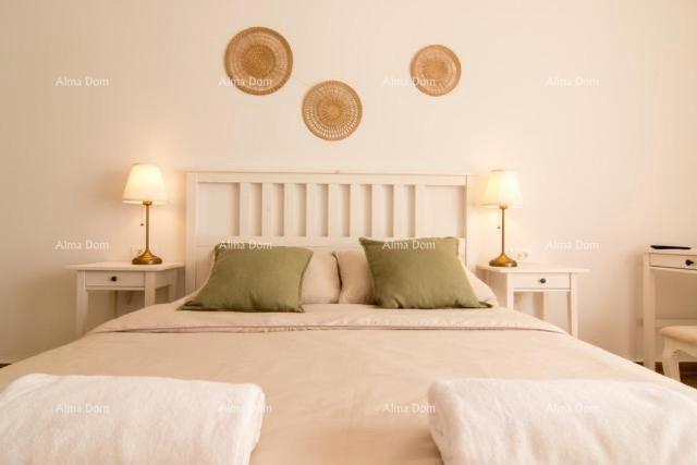 Potpuno opremljena kuća s bazenom – Barban, Istra