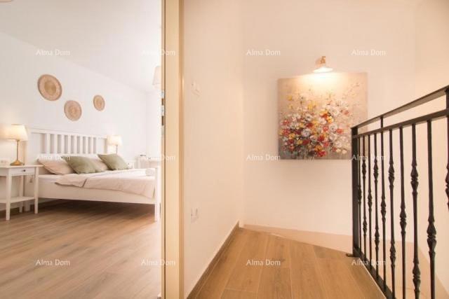 Potpuno opremljena kuća s bazenom – Barban, Istra