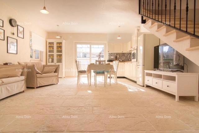 Potpuno opremljena kuća s bazenom – Barban, Istra