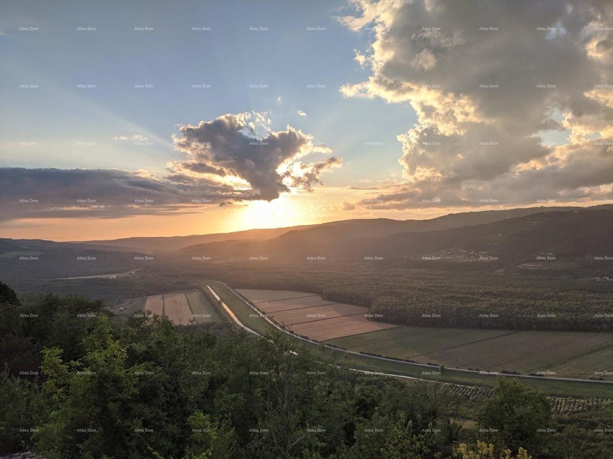 Hiša Motovun