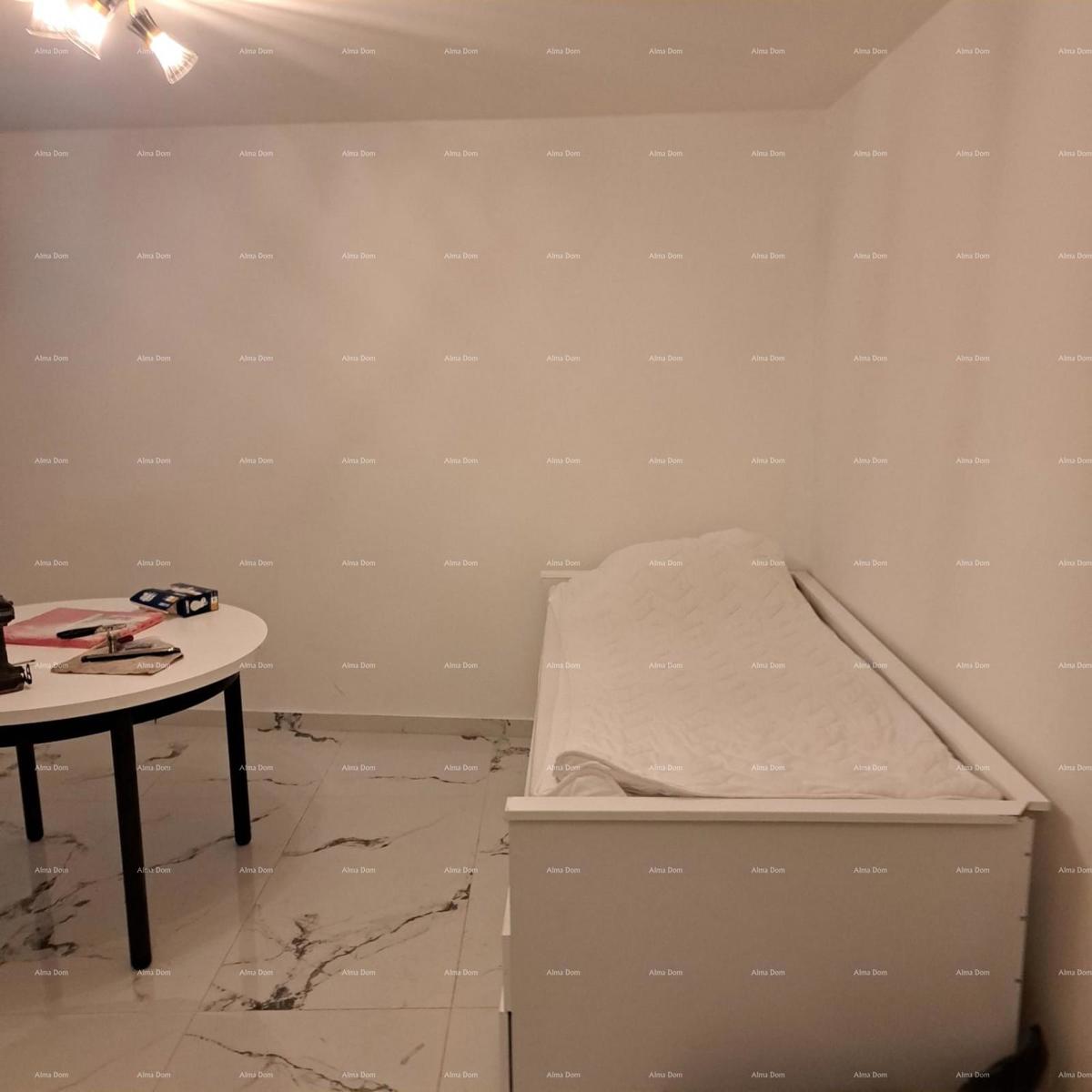 ŽMINJ – Solastniški del hiše naprodaj (3 stanovanjske enote)