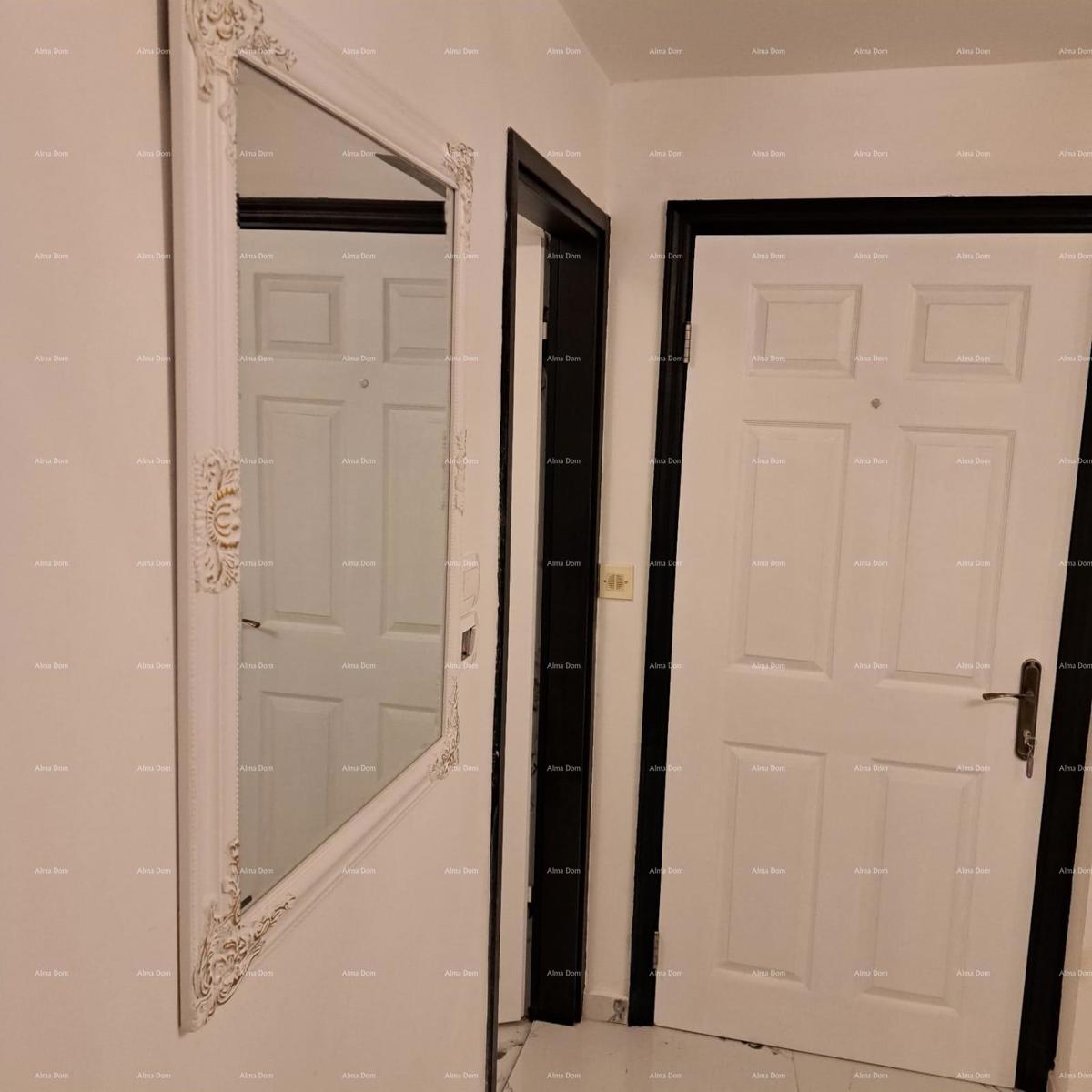 ŽMINJ – Solastniški del hiše naprodaj (3 stanovanjske enote)