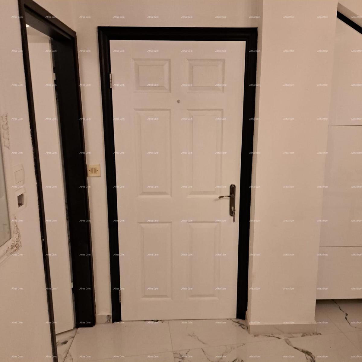 ŽMINJ – Solastniški del hiše naprodaj (3 stanovanjske enote)