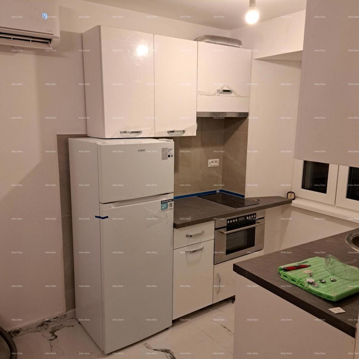 ŽMINJ – Solastniški del hiše naprodaj (3 stanovanjske enote)