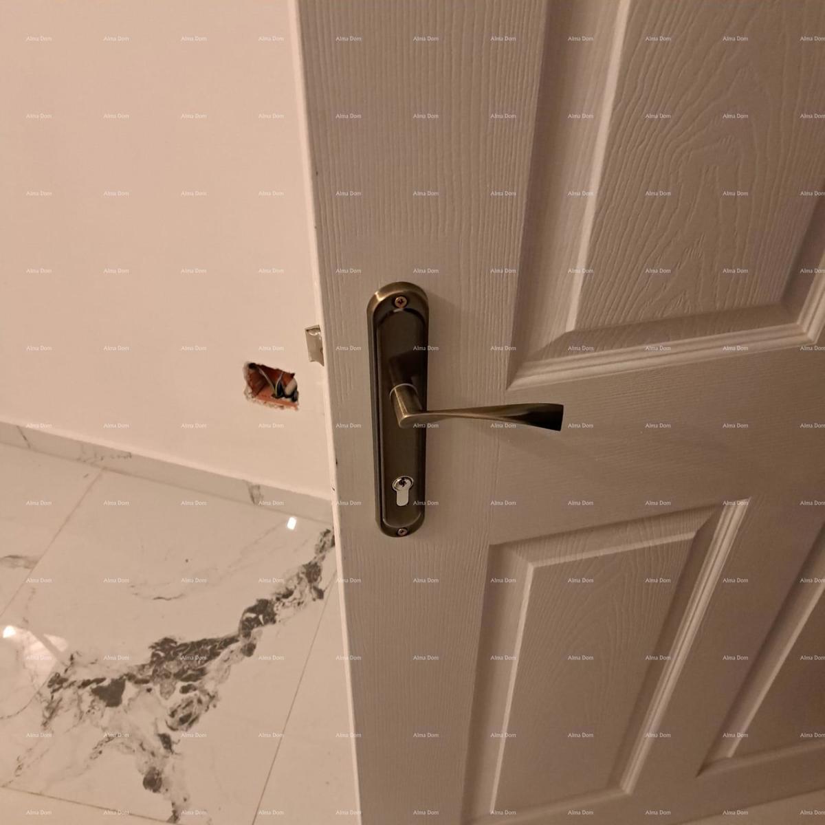 ŽMINJ – Solastniški del hiše naprodaj (3 stanovanjske enote)