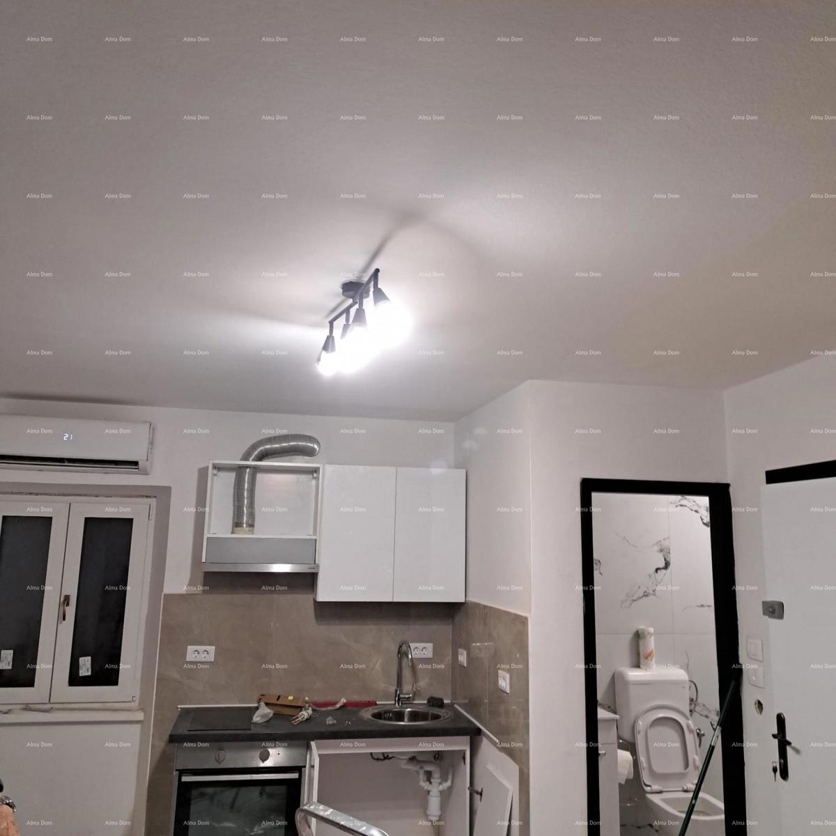 ŽMINJ – Solastniški del hiše naprodaj (3 stanovanjske enote)