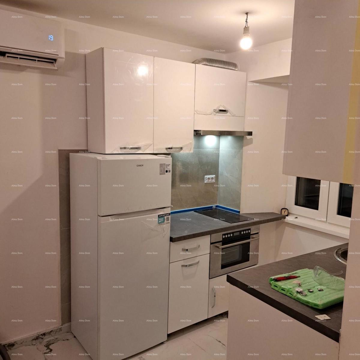 ŽMINJ – Solastniški del hiše naprodaj (3 stanovanjske enote)