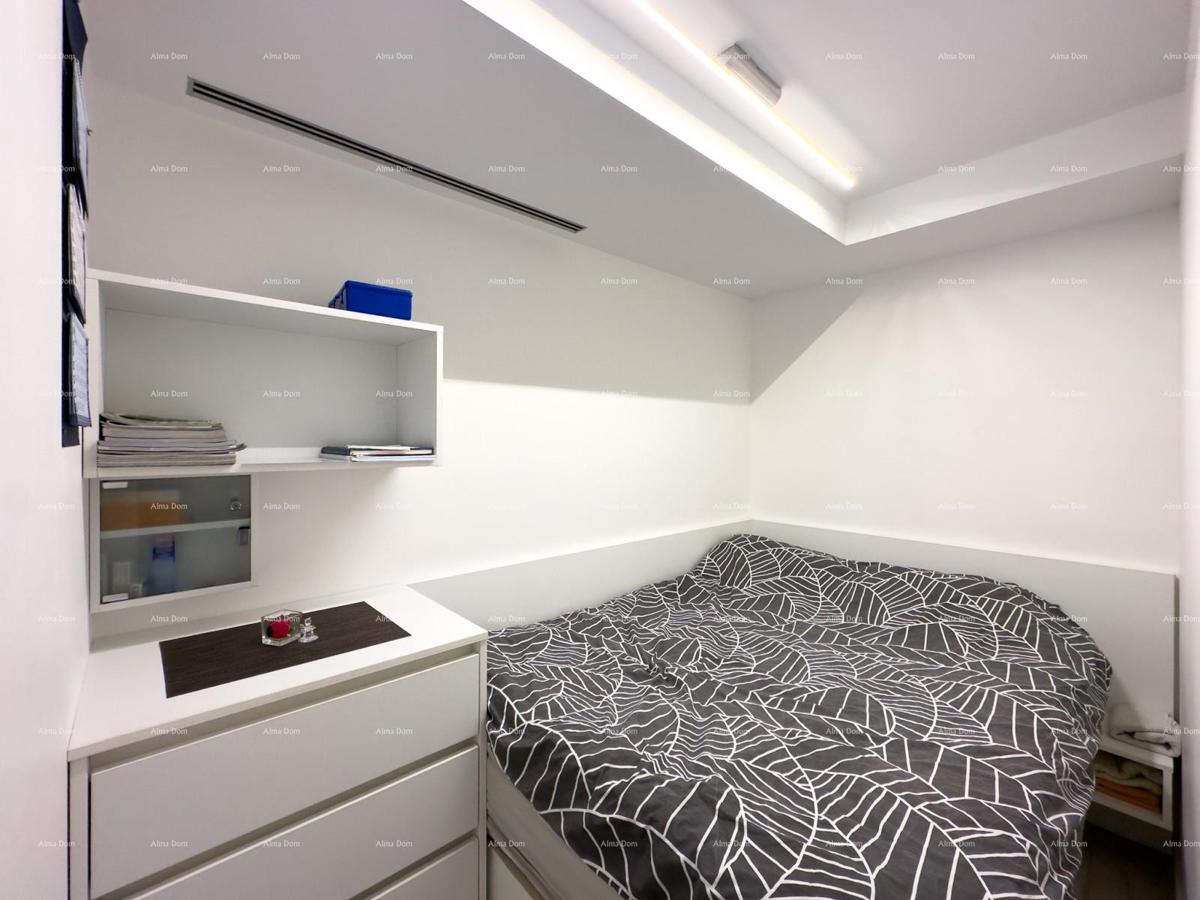 Prodajemo renoviran stan v Dugi Uvali!