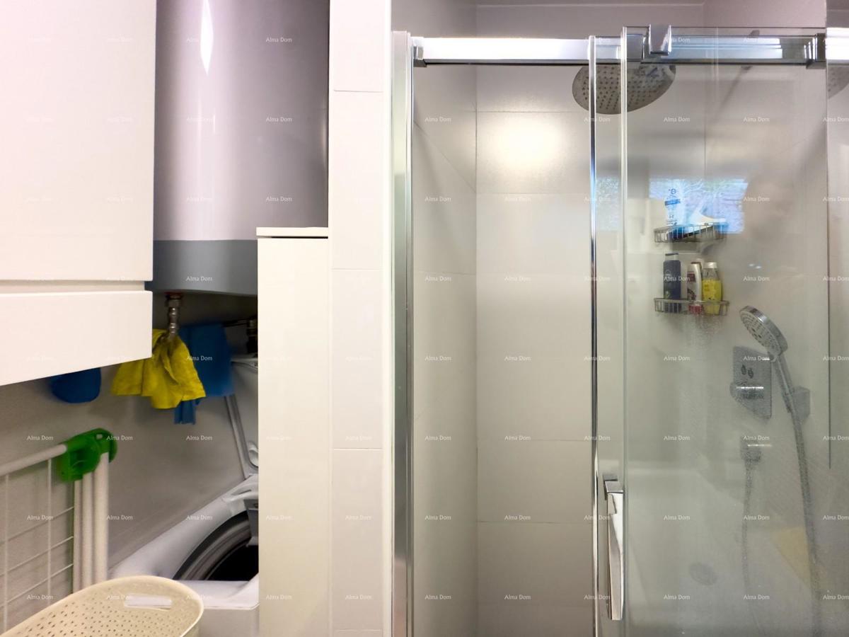 Prodajemo renoviran stan v Dugi Uvali!